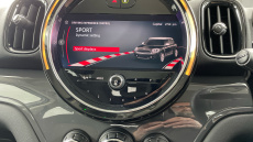 MINI Countryman 1.5 C Classic 5dr Auto Petrol Hatchback